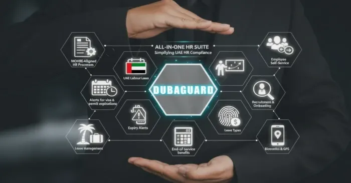نظام الموارد البشرية الأساسي