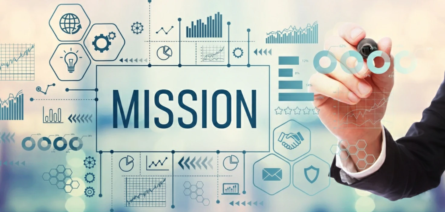 Dubatech team collaborating on mission-driven projects