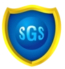 Sec Gulf Security Services logo