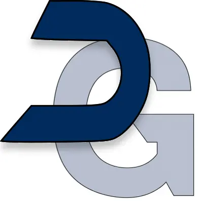 DubaGarage Management System Icon