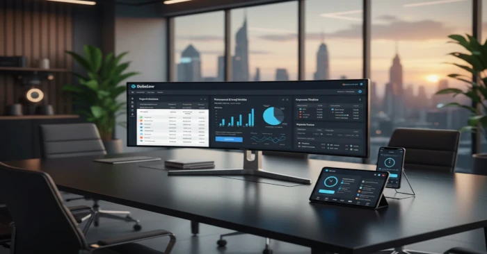 Billing and Financial Management