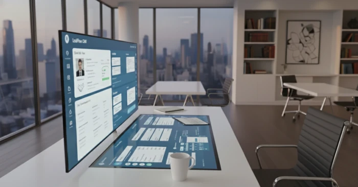 Client Relationship Management