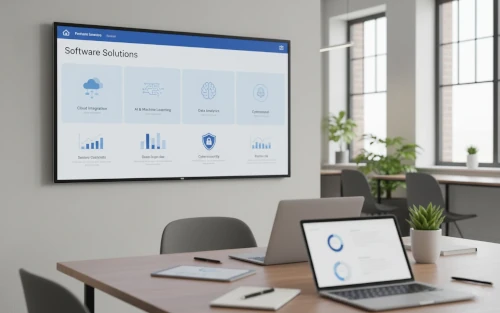 DubaGuard, DubaLaw, and DubaHouse software features overview